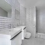 Montmartre Cozy And Bright 1Bd With Terrace