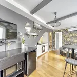 Montmartre Cozy And Bright 1Bd With Terrace